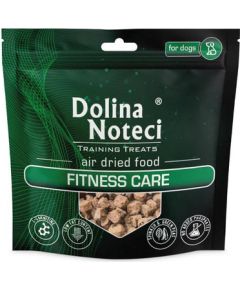 DOLINA NOTECI Training Treats Fitness Care - dog treat - 130g