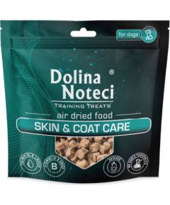 DOLINA NOTECI Training Treats Skin & Coat Care - dog treat - 130g