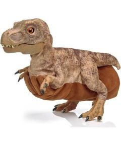 Wow Stuff Wow! Stuff Figurka Jurassic Park Realistyczny Fx Baby T. Rex Interaktywny