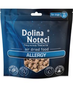 DOLINA NOTECI Training Treats Allergy - dog treat - 130g