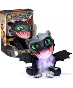 Wow Stuff Wow! Stuff Interaktywny Szczerbatek Jak wytresować Smoka HTTYD-1001-01