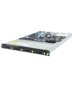 Platforma Gigabyte Rack (1U) AMD R133-C10-000-AAA2