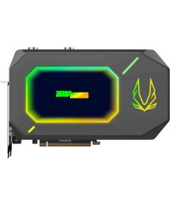 Zotac GAMING GeForce RTX 5090 ARCTICSTORM AIO NVIDIA 32 GB GDDR7