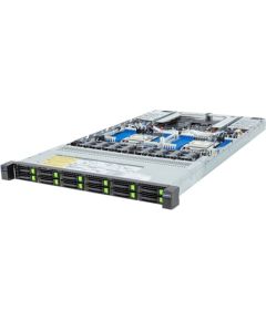 Platforma Gigabyte Rack (1U) AMD R183-Z94
