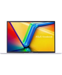 ASUS Vivobook 16 X1605VA-MB1799W Intel® Core™ i5 i5-13420H Laptop 40.6 cm (16") WUXGA 16 GB DDR4-SDRAM 512 GB SSD Wi-Fi 6E (802.11ax) Windows 11 Home Silver