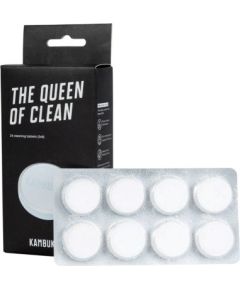 Kambukka  Queen of Clean International