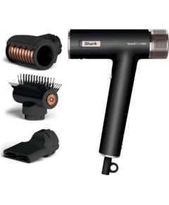 Shark HD731EU SpeedStyle Pro 3in1 matu fēns 1750W melns