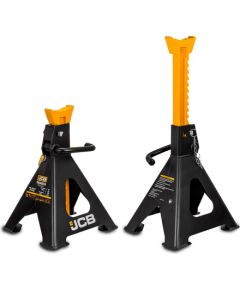 Balsts automašīnai JCB TH56002A; 6000 kg