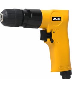 Pneimatiskā rokas urbjmašīna JCB RP7810 (RP7102) + piederumi