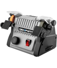 Rotora instruments ar litija jonu akumulatoru Graphite 58G095; 18 V (bez akumulatora un lādētāja)