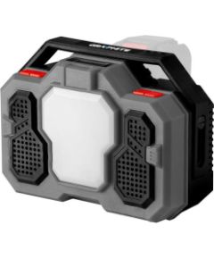 Bluetooth® skaļrunis Graphite 58GE104; 18 V (bez akumulatora un lādētāja)
