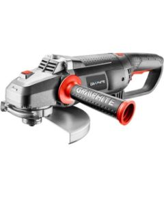 Leņķa slīpmašīna Graphite 59G208; 2600 W