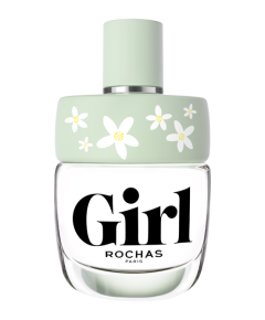 Rochas Girl Blooming, Eau De Toilette, For Women, 100 ml