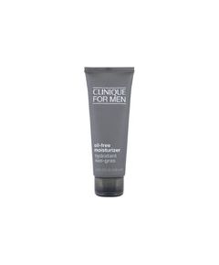 Clinique For Men Oil-Free Moisturizer (normal and oily skin) 100ml