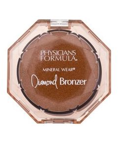 Physicians Formula Mineral Wear Diamond Bronzer 5,8 g Bronze Gem