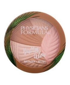 Physicians Formula Butter Glow Bronzer + Blush 8,2 g 0.0g