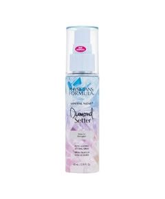 Physicians Formula Mineral Wear Diamond Setter - Hydratační a rozjasňující fixační sprej 65ml