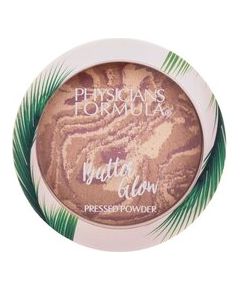 Physicians Formula Murumuru Butter Glow Pressed Powder 7,5 g Natural Glow