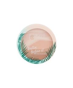 Physicians Formula Butter Believe It! Pressed Powder 11 g Translucent