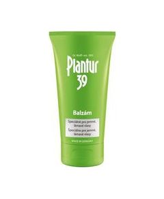 Plantur 39 Balm - Caffeine balm for fine hair 150ml