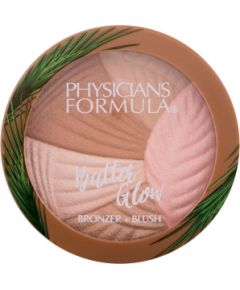 Physicians Formula Butter Glow / Bronzer + Blush 8,2g