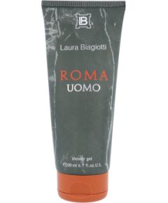 Laura Biagiotti Roma Uomo 200ml