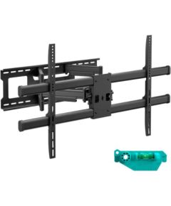 TV SET ACC WALL MOUNT/42-120"/BLACK M10-B ONKRON