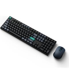 KEYBOARD +MOUSE WRL COMBO/B36 BM25 KCBD2 KEYCHRON