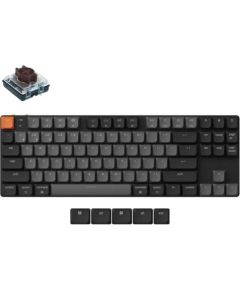 KEYBOARD WRL K1/BLACK K1X-A3 KEYCHRON