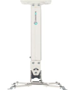PROJECTOR ACC MOUNT/WHITE K5A-W ONKRON