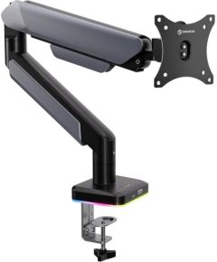 MONITOR ACC WALL MOUNT/15-42" BLK/GREY G110-BG ONKRON