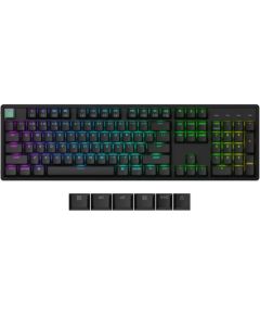 KEYBOARD WRL K10 HE/BLACK K10H-J1 KEYCHRON