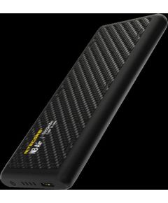 Nitecore NB Air сверхлегкий и тонкий внешний аккумулятор USB-C, 5000 мАч