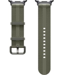 Siksniņa Samsung Athleisure(S/M) fr Watch8 Classic Green