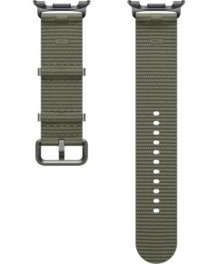 Siksniņa Samsung Athleisure(M/L) fr Watch8 Classic Green