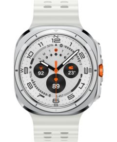 Samsung Galaxy Watch Ultra LTE 47mm (2025) white (SM-L705FAW2DBT)
