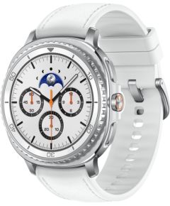 Samsung Galaxy Watch 8 Classic 3,3 cm (1.3") AMOLED 46 mm 4G Wi-Fi GPS