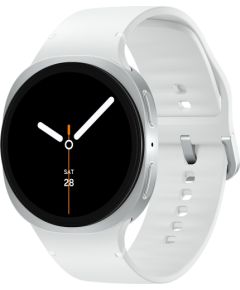 SAMSUNG Galaxy Watch8 Bluetooth 40mm 32GB SM-L320N Silver