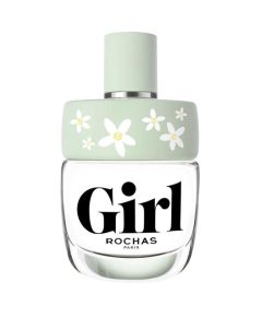 Rochas Girl Blooming, Eau De Toilette, For Women, 40 ml