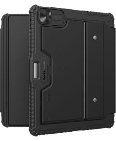 Nillkin Bumper Combo Keyboard Case (Backlit Version) Maciņš Planšetdatoram Apple iPad Pro 13 2024