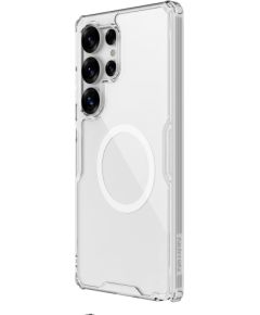 Nillkin Nature TPU PRO Magnetic Cover Aizsargapvalks priekš Samsung Galaxy S25 Ultra