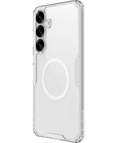 Nillkin Nature TPU PRO Magnetic Cover Чехол для Samsung Galaxy S25