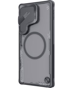 Nillkin Iceblade Prop Magnetic Cover Aizsargapvalks priekš Samsung Galaxy S25 Ultra
