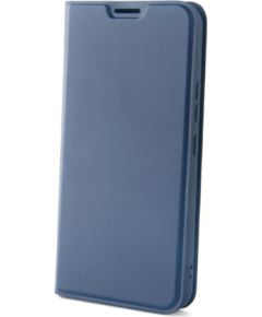 iLike Samsung  Galaxy A54 5G Book case Slim Dark Blue