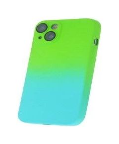 iLike Xiaomi  Redmi 12c / Redmi 11a - Ultra Trendy case Green