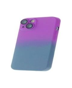 iLike Xiaomi  Redmi 12c / Redmi 11a - Ultra Trendy case Blue Purple