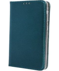 iLike Samsung  Galaxy A34 5G Smart Magnetic case Dark Green