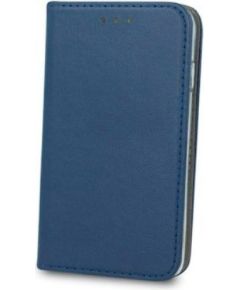 iLike Samsung  Galaxy A34 5G Smart Magnetic case Blue