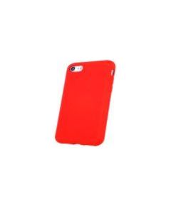 iLike Samsung  Galaxy A13 4G Silicon case Red