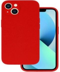 Vennus -  GALAXY A13 4G SILICONE LITE CASE Red